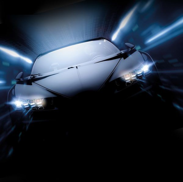 Solar Gard CX Magnum IR nano seramik araç cam filmi
